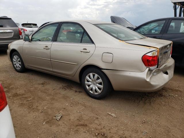 2005 Toyota Camry Le VIN: 4T1BE32K05U029746 Lot: 52924114