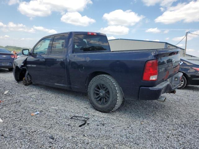 2012 Dodge Ram 1500 St VIN: 1C6RD7FT2CS275360 Lot: 55811604