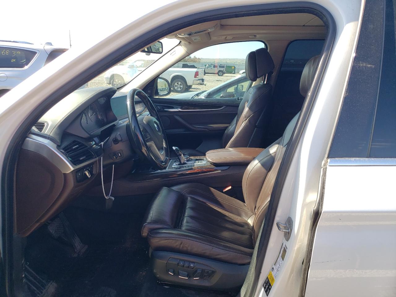 5UXKR0C59G0S91869 2016 BMW X5 xDrive35I