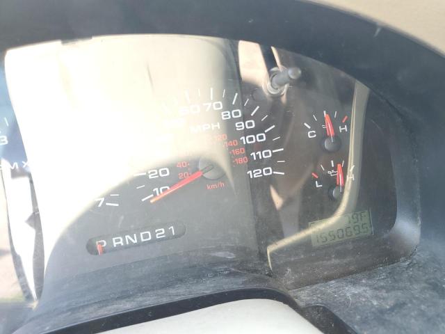 2006 Ford F150 VIN: 1FTPX14596NB70150 Lot: 55352804