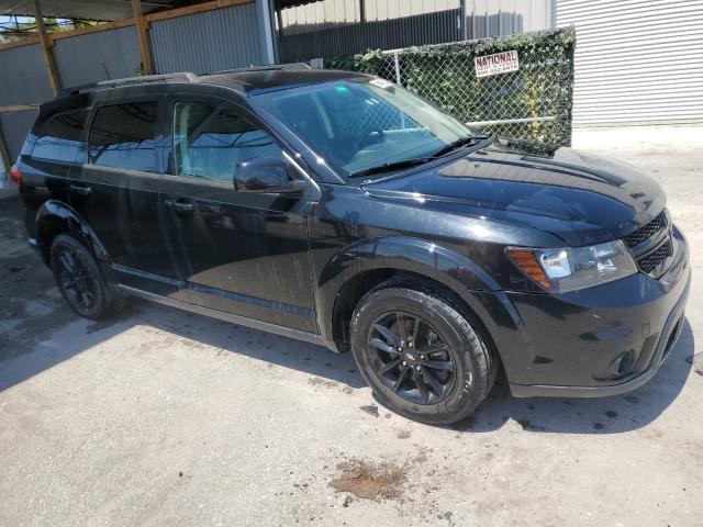 2019 Dodge Journey Se VIN: 3C4PDCBG7KT794189 Lot: 57279694