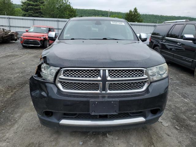 2011 Dodge Durango Citadel VIN: 1D4SE5GT0BC647493 Lot: 54507444