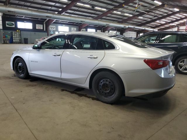 2017 Chevrolet Malibu Lt VIN: 1G1ZE5ST4HF115733 Lot: 55808474