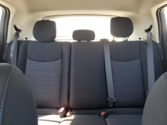 2022 Nissan Leaf Sv VIN: 1N4AZ1CV9NC562773 Lot: 54427664