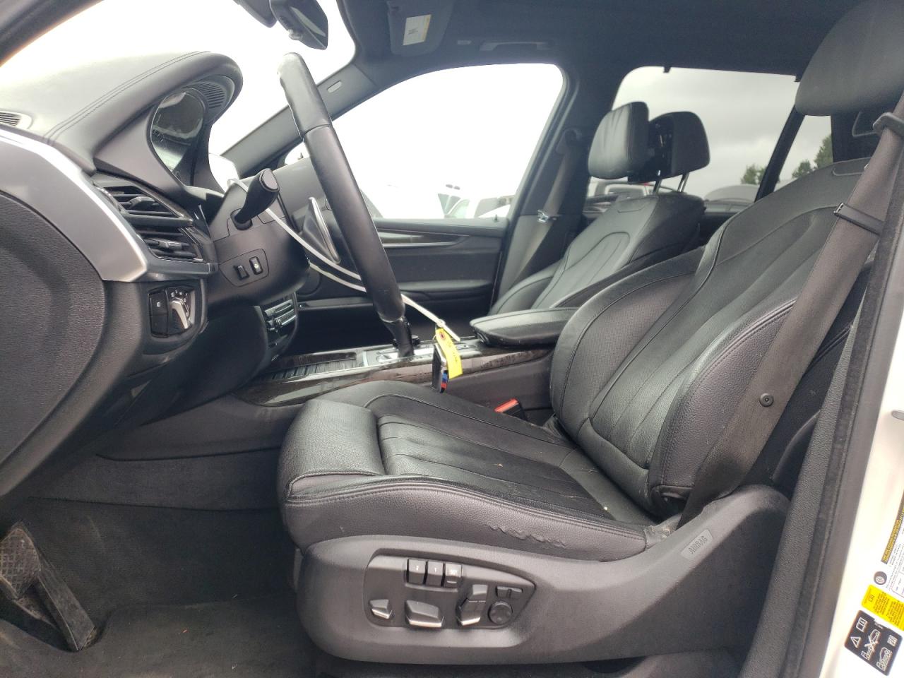 5UXKR6C55H0J84189 2017 BMW X5 xDrive50I