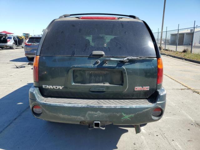 2003 GMC Envoy VIN: 1GKDS13S832225990 Lot: 53946574