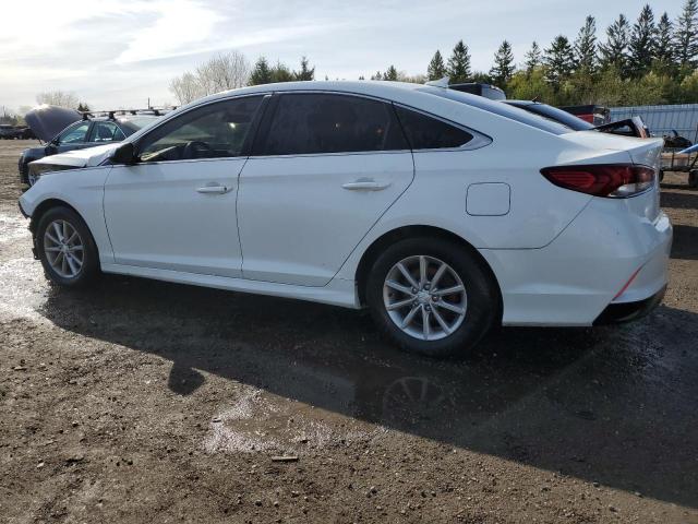 Vin: 5npe24afxjh721344, lot: 61779185, hyundai sonata se 20182