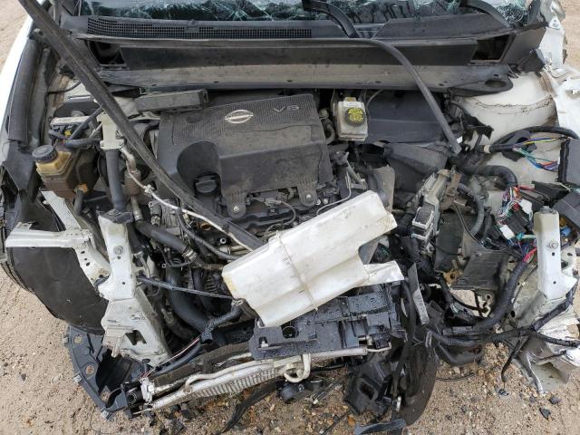 2016 Nissan Pathfinder S VIN: 5N1AR2MN3GC642759 Lot: 55339014