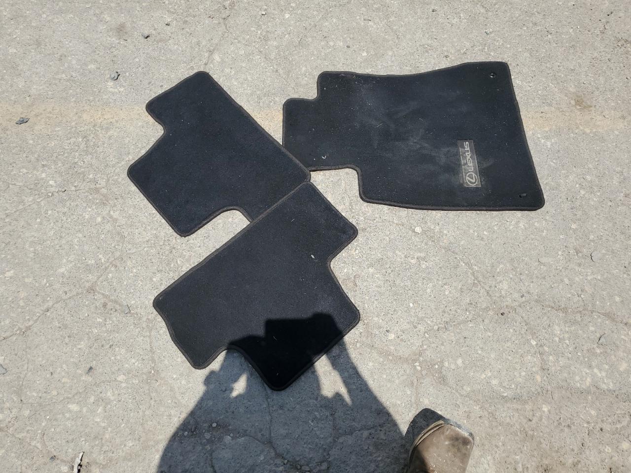 JTHBE262672011208 2007 Lexus Is 350