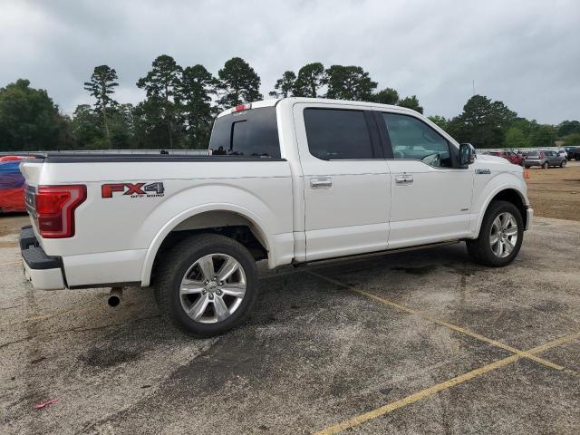 2016 Ford F150 Supercrew VIN: 1FTEW1EG5GFA53526 Lot: 56014434