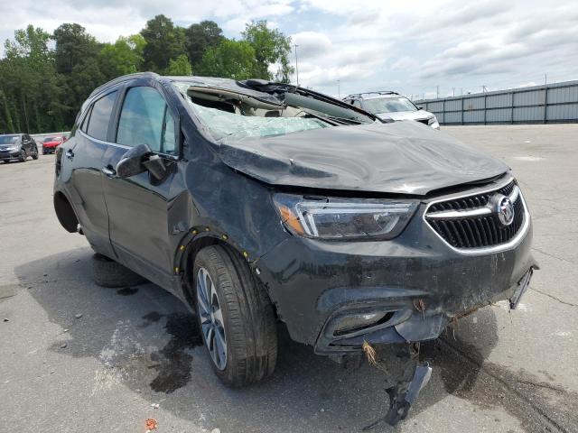 2019 Buick Encore Essence VIN: KL4CJCSM6KB751522 Lot: 53956274