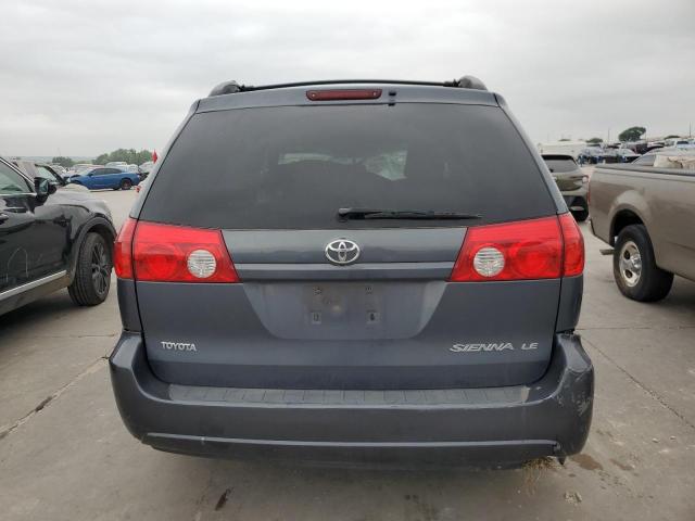 2007 Toyota Sienna Ce VIN: 5TDZK23C37S016459 Lot: 54073324