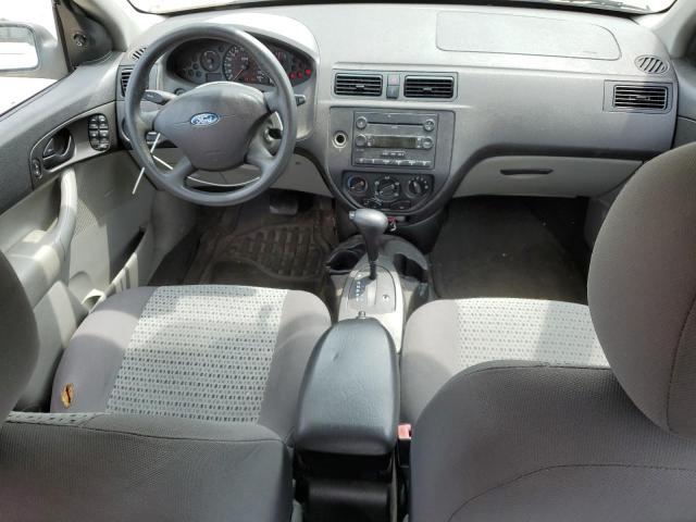 2007 Ford Focus Zx4 VIN: 1FAFP34N97W182971 Lot: 53683364