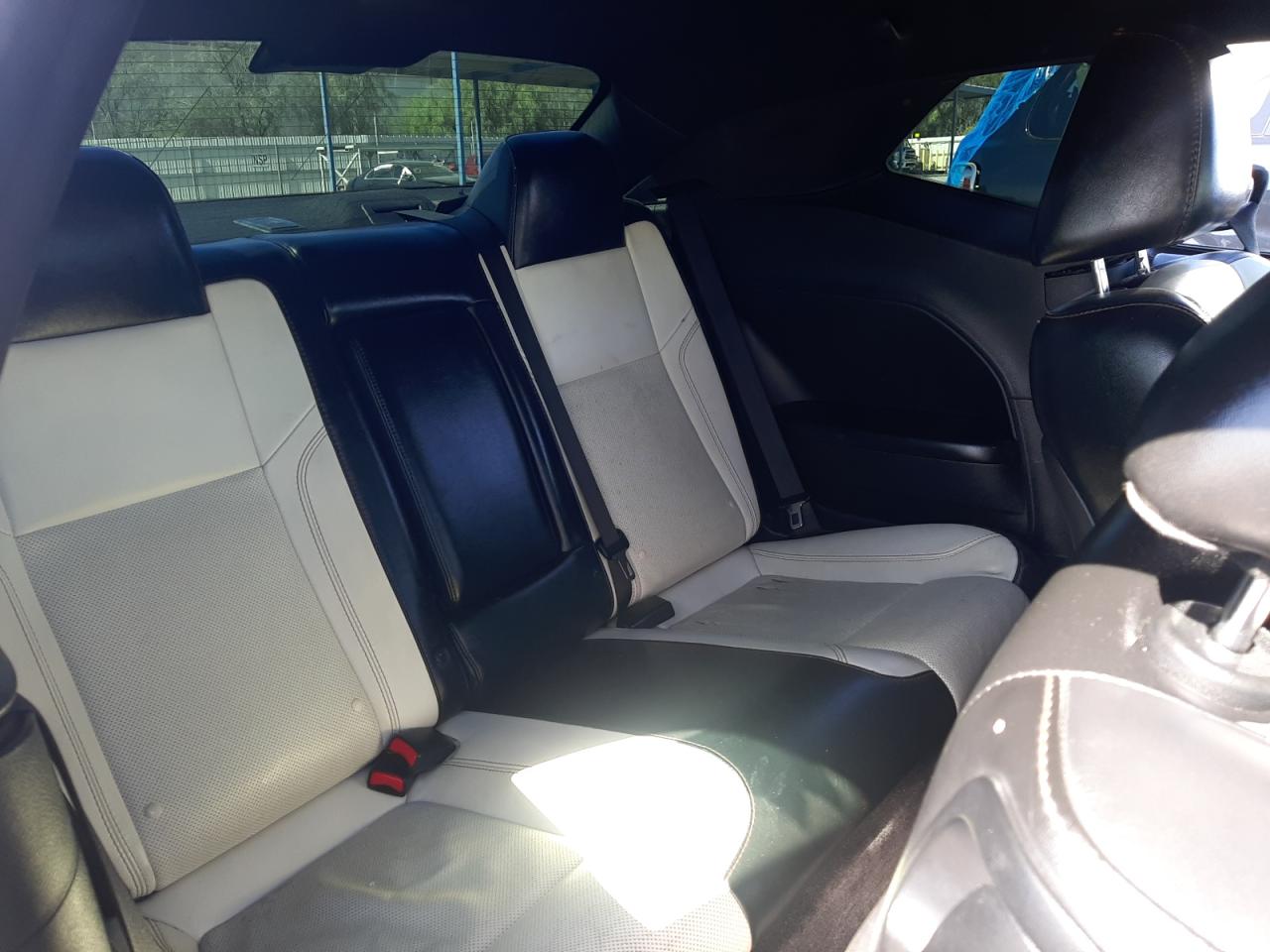 2C3CDZAG4GH264270 2016 Dodge Challenger Sxt