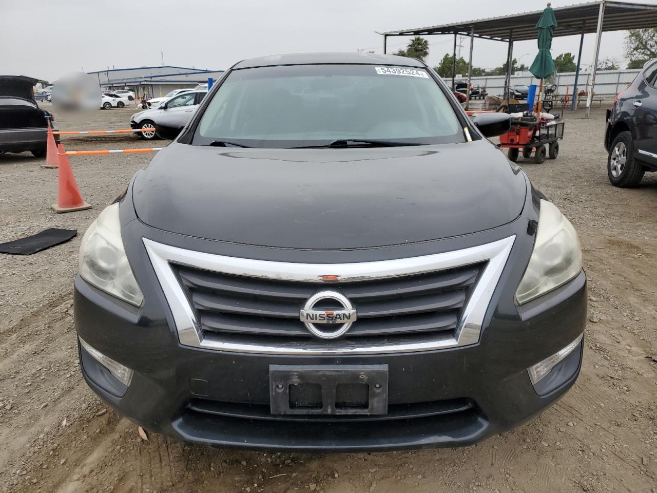 1N4AL3AP2EN367295 2014 Nissan Altima 2.5