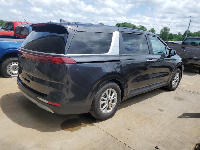 2024 Kia Carnival Lx VIN: KNDNB4H34R6348089 Lot: 57457544