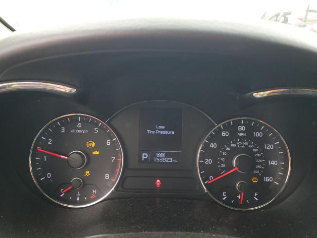 2014 Kia Forte Ex VIN: KNAFX4A80E5090033 Lot: 56883294