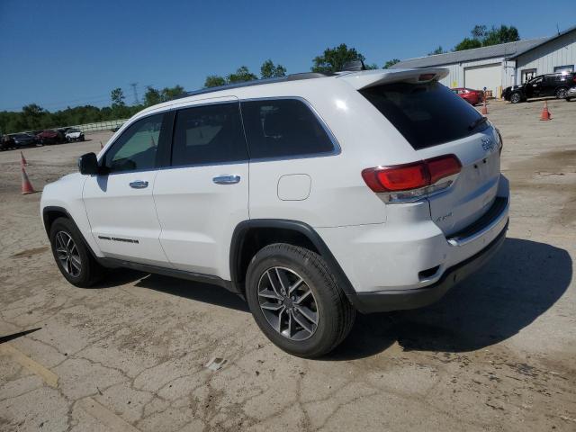 2022 Jeep Grand Cherokee Limited VIN: 1C4RJFBG9NC178206 Lot: 56060454