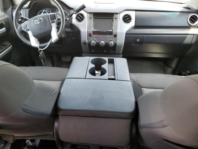 2016 Toyota Tundra Double Cab Sr/Sr5 VIN: 5TFUY5F10GX570380 Lot: 55382734