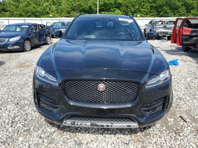 2017 Jaguar F-Pace R - Sport VIN: SADCL2BN4HA097271 Lot: 55664164