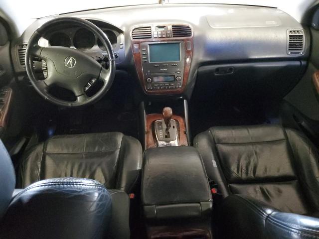 2005 Acura Mdx Touring VIN: 2HNYD18685H559007 Lot: 56066144