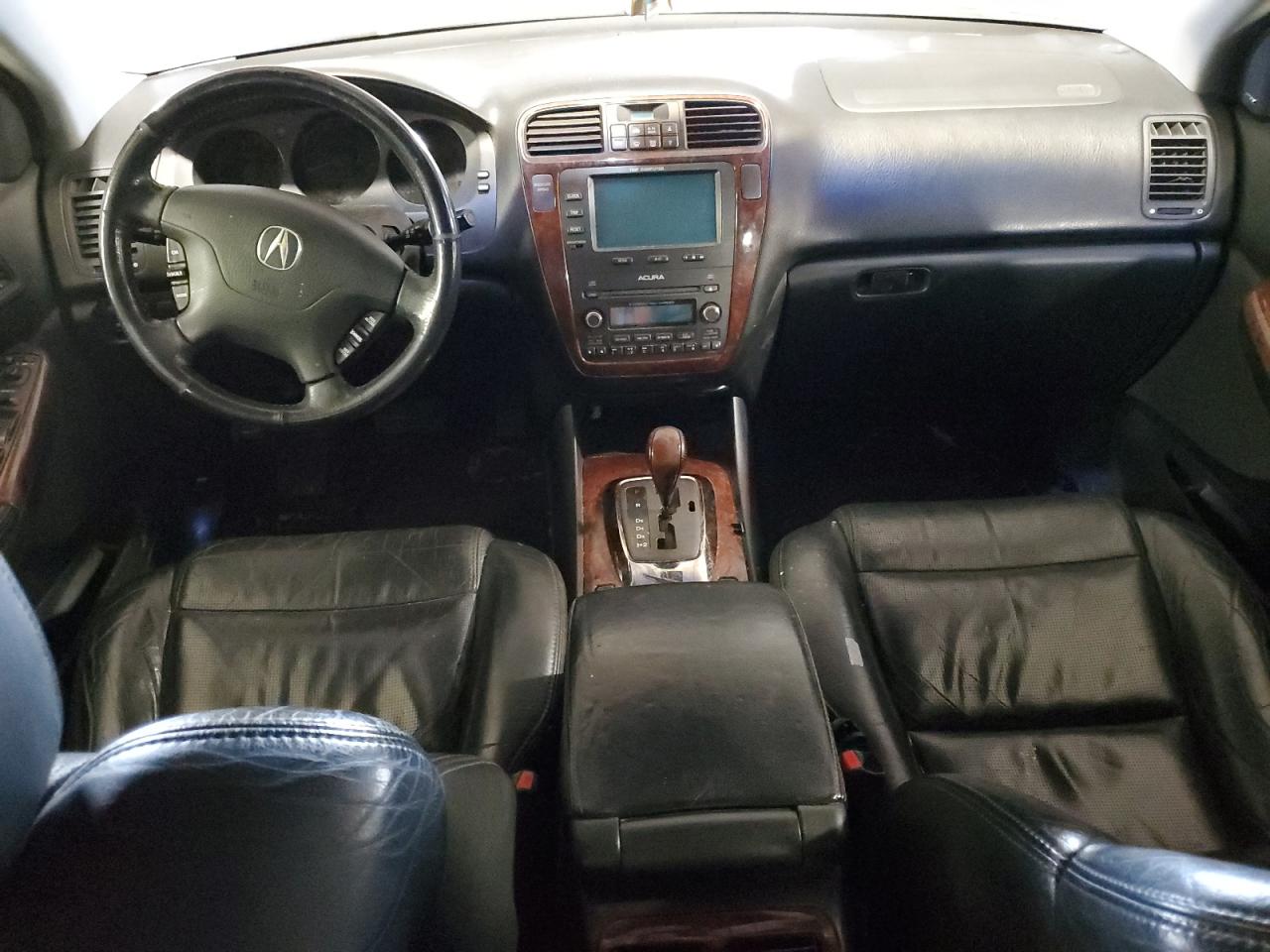 2HNYD18685H559007 2005 Acura Mdx Touring
