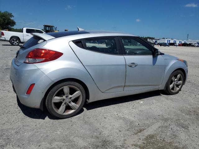 2013 Hyundai Veloster VIN: KMHTC6ADXDU088879 Lot: 55181024