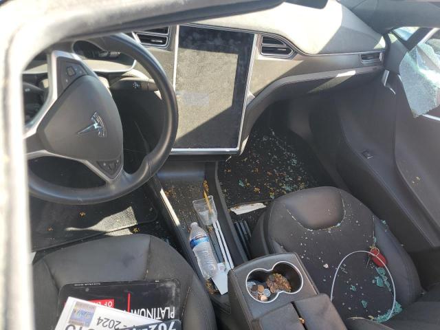 2015 TESLA MODEL S 85 5YJSA1H2XFF087174