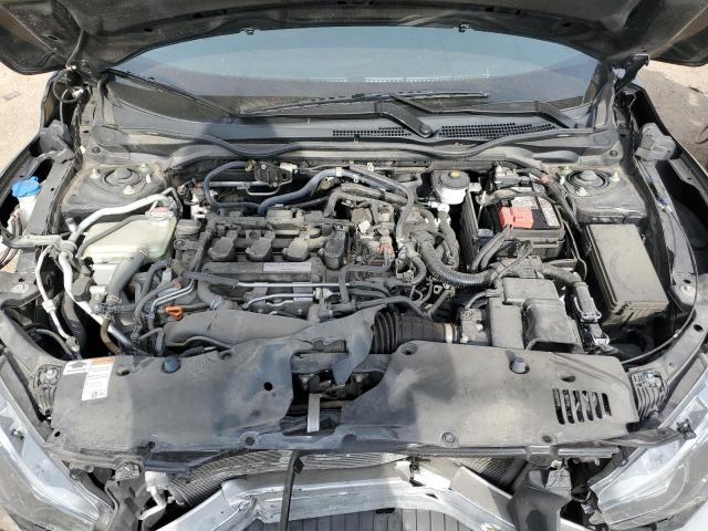 2018 Honda Civic Ex VIN: SHHFK7H56JU216837 Lot: 56028254