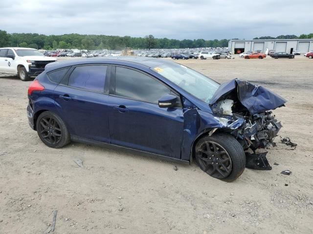 1FADP3K27GL326485 2016 Ford Focus Se