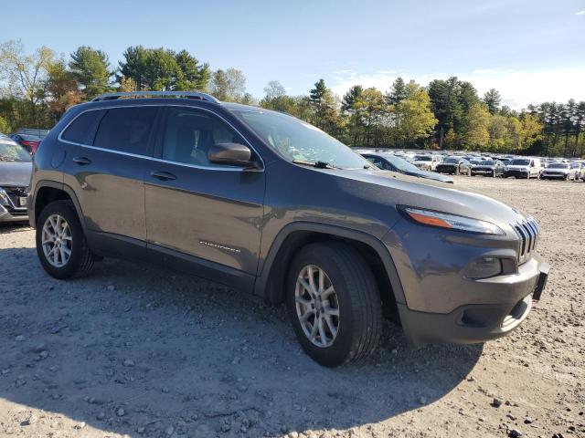 2016 Jeep Cherokee Latitude VIN: 1C4PJMCB3GW270475 Lot: 54543984