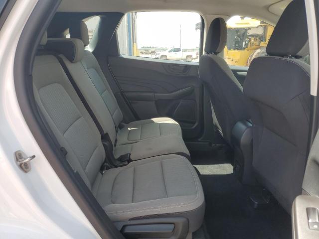 2021 Ford Escape S VIN: 1FMCU0F66MUA49520 Lot: 55093994