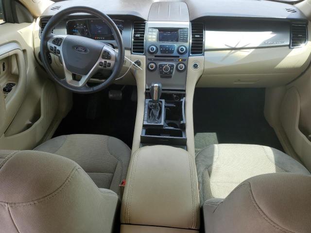 2014 Ford Taurus Sel VIN: 1FAHP2E80EG157332 Lot: 54335824