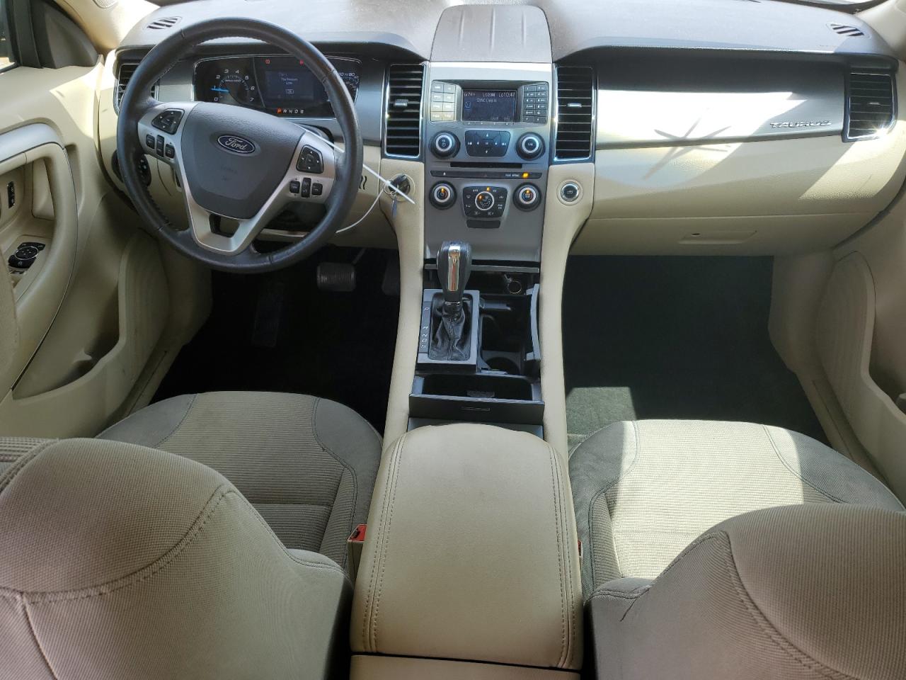 1FAHP2E80EG157332 2014 Ford Taurus Sel