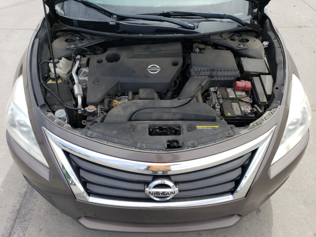 1N4AL3AP9EC408985 2014 Nissan Altima 2.5