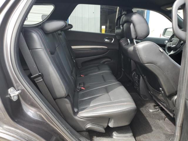 2014 Dodge Durango R/T VIN: 1C4SDHCT5EC576139 Lot: 55682184