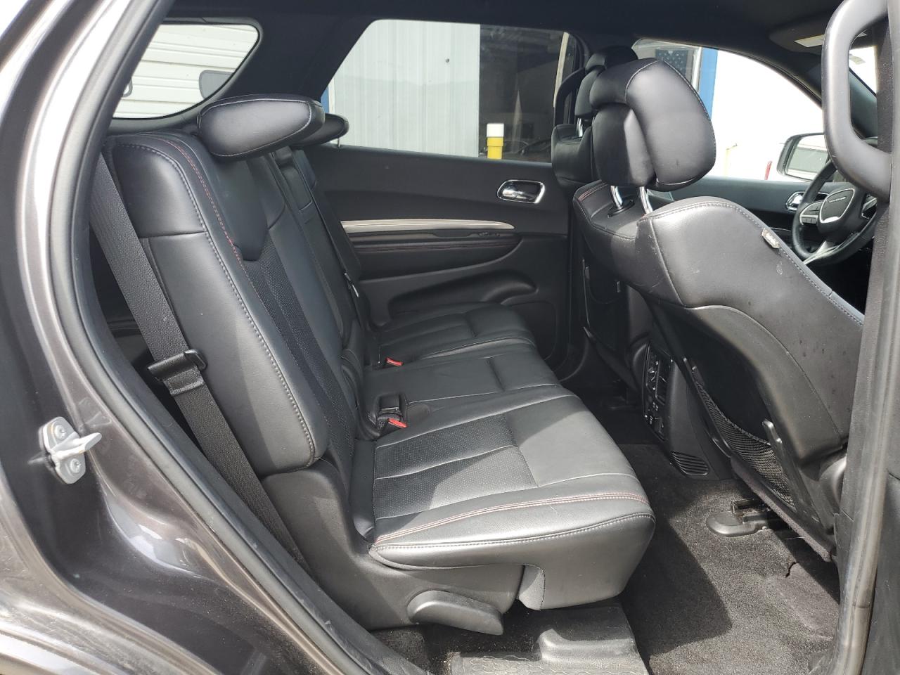 1C4SDHCT5EC576139 2014 Dodge Durango R/T