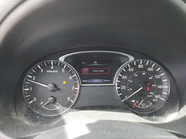 2017 NISSAN ALTIMA 2.5 - 1N4AL3AP0HN320058