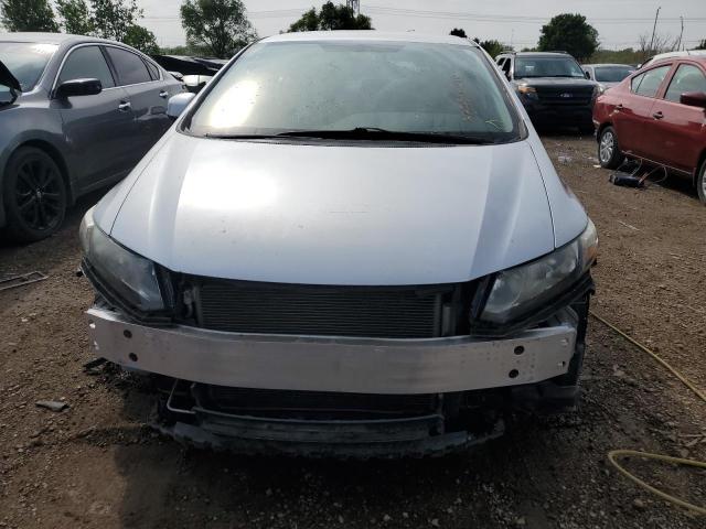 2015 HONDA CIVIC LX - 19XFB2F51FE066804
