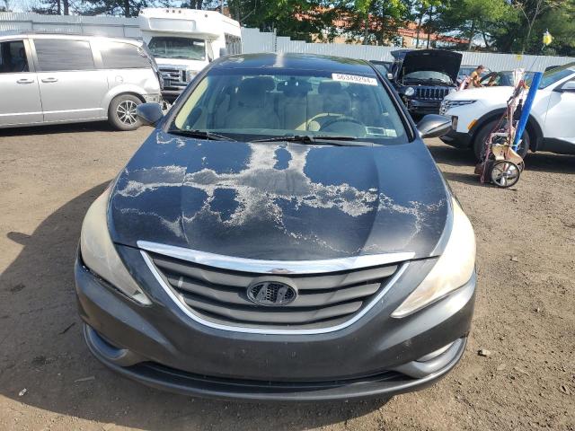 2011 Hyundai Sonata Gls VIN: 5NPEB4AC0BH107121 Lot: 56349294