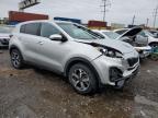 KIA SPORTAGE L снимка