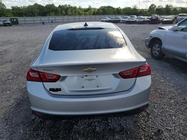 2020 Chevrolet Malibu Ls VIN: 1G1ZB5ST7LF018141 Lot: 54049924