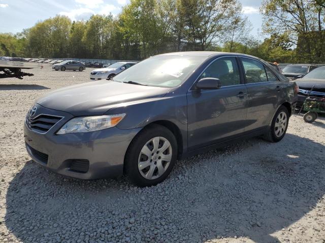 2010 Toyota Camry Base VIN: 4T4BF3EK8AR043046 Lot: 54446834