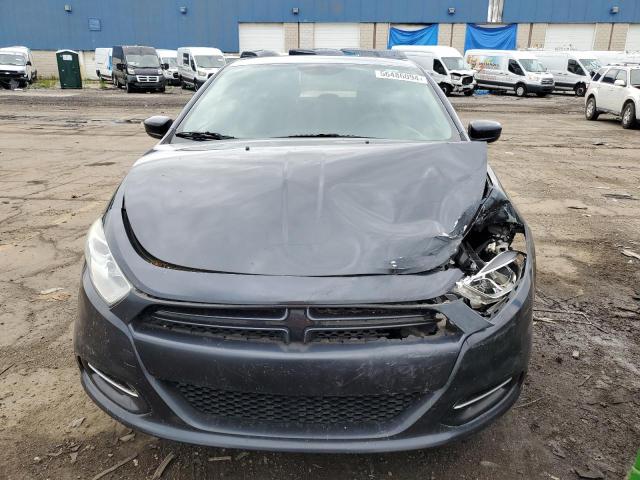 2013 Dodge Dart Sxt VIN: 1C3CDFBA9DD178714 Lot: 56486094