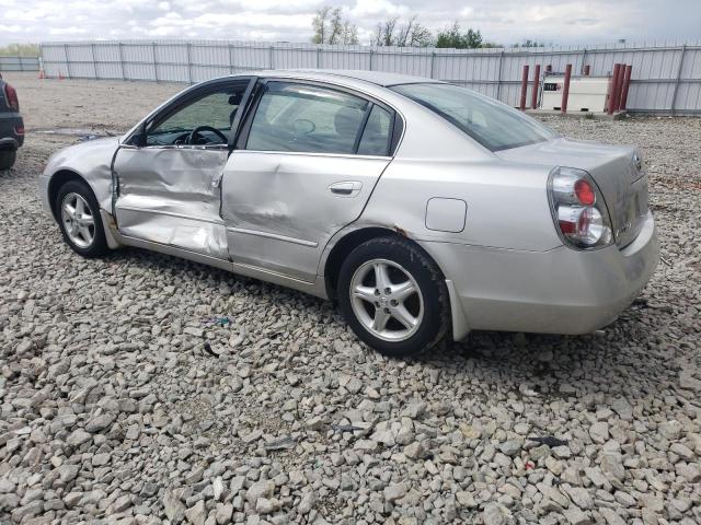 2006 Nissan Altima Se VIN: 1N4BL11D66N314048 Lot: 54259744