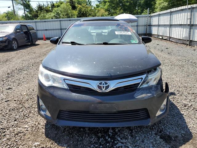 2012 Toyota Camry Base VIN: 4T1BF1FK4CU601510 Lot: 55864024