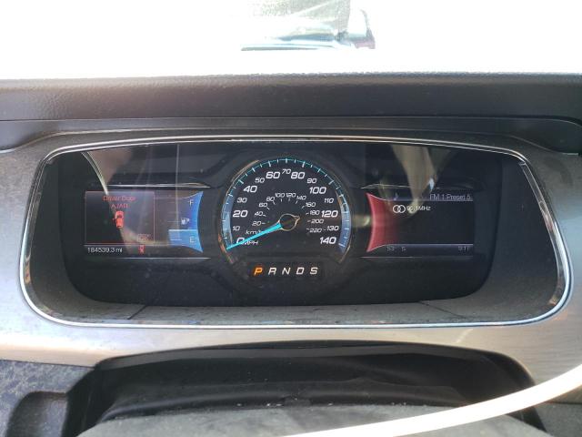 2013 Ford Taurus Sel VIN: 1FAHP2H84DG171311 Lot: 53298634