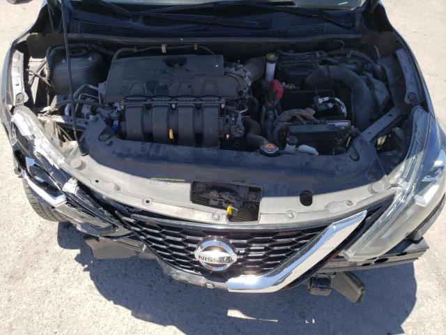 2019 Nissan Sentra S VIN: 3N1AB7AP0KY223413 Lot: 56270064