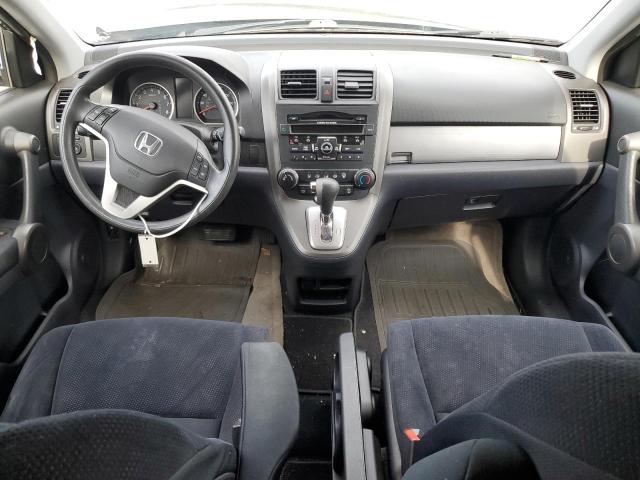2010 Honda Cr-V Ex VIN: 3CZRE3H51AG702524 Lot: 56222494