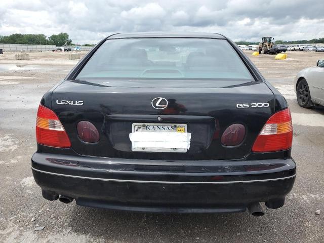 1998 Lexus Gs 300 VIN: JT8BD68S8W0028061 Lot: 54727454